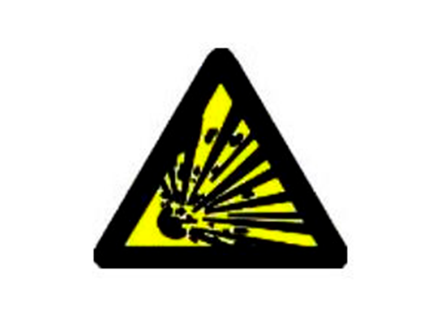 Placa-A3---300x300-mm-Risco-de-Explosão