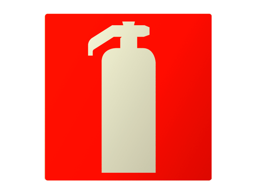 Placa-E5---150x150-mm-Extintor