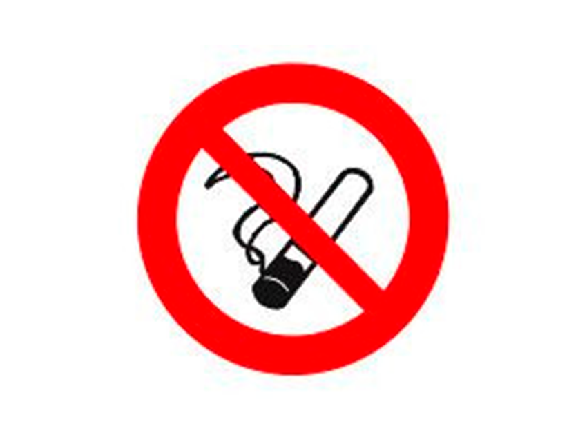 Placa-P1---200x200-mm-Proibido-Fumar