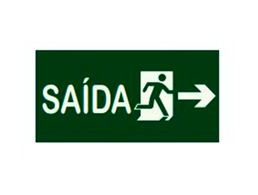 Placa-S13---316x158-mm---Saída-Imagem-Seta-para-Direita