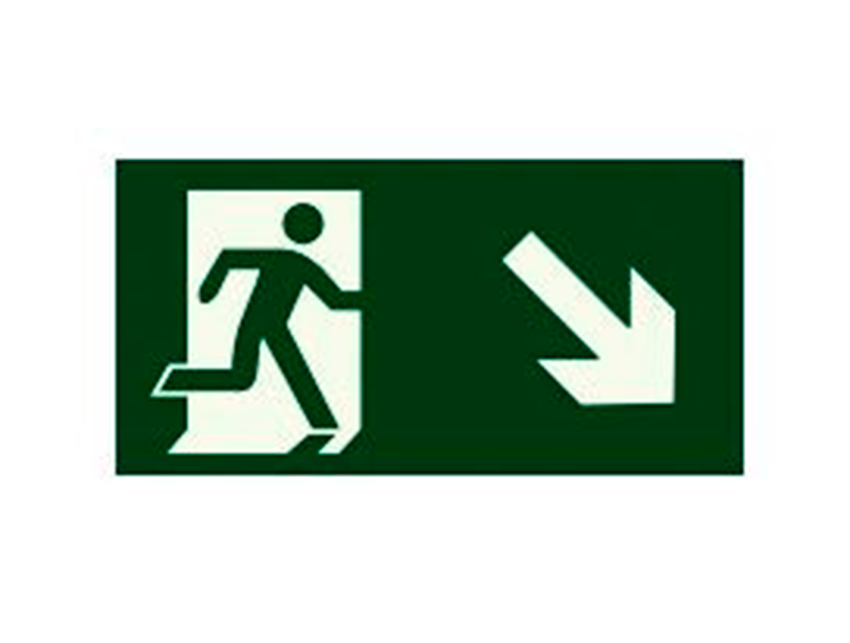 Placa-S6---252x126-mm---Saída-Rampa-Direita